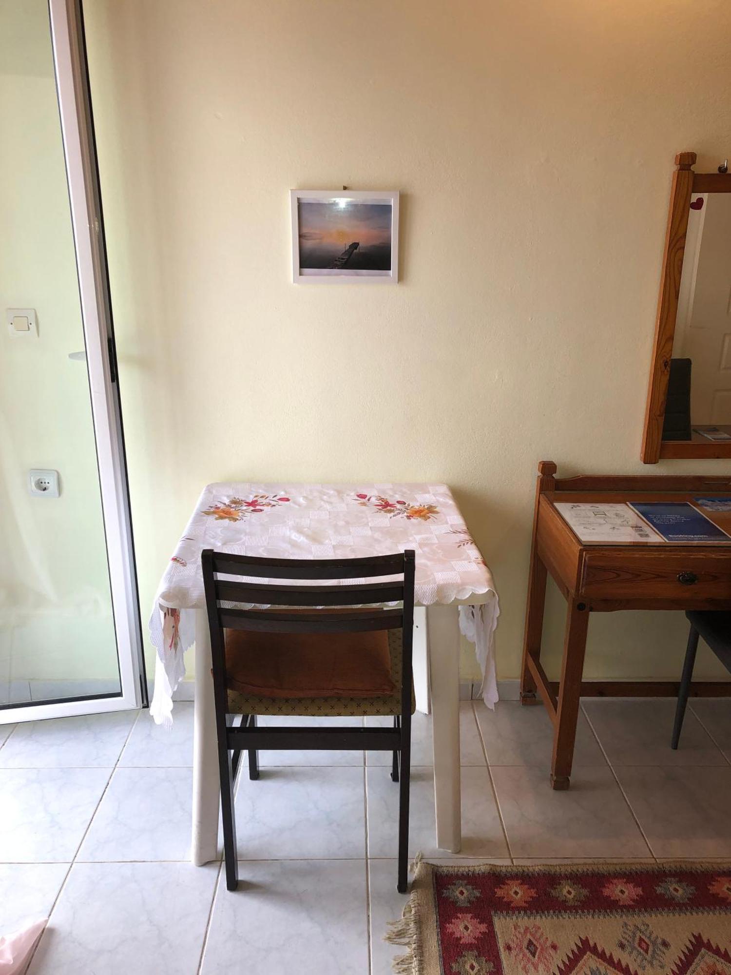 Ion Apartments Messolonghi Single Bed Room Mountain View Loft Mesolóngion Esterno foto