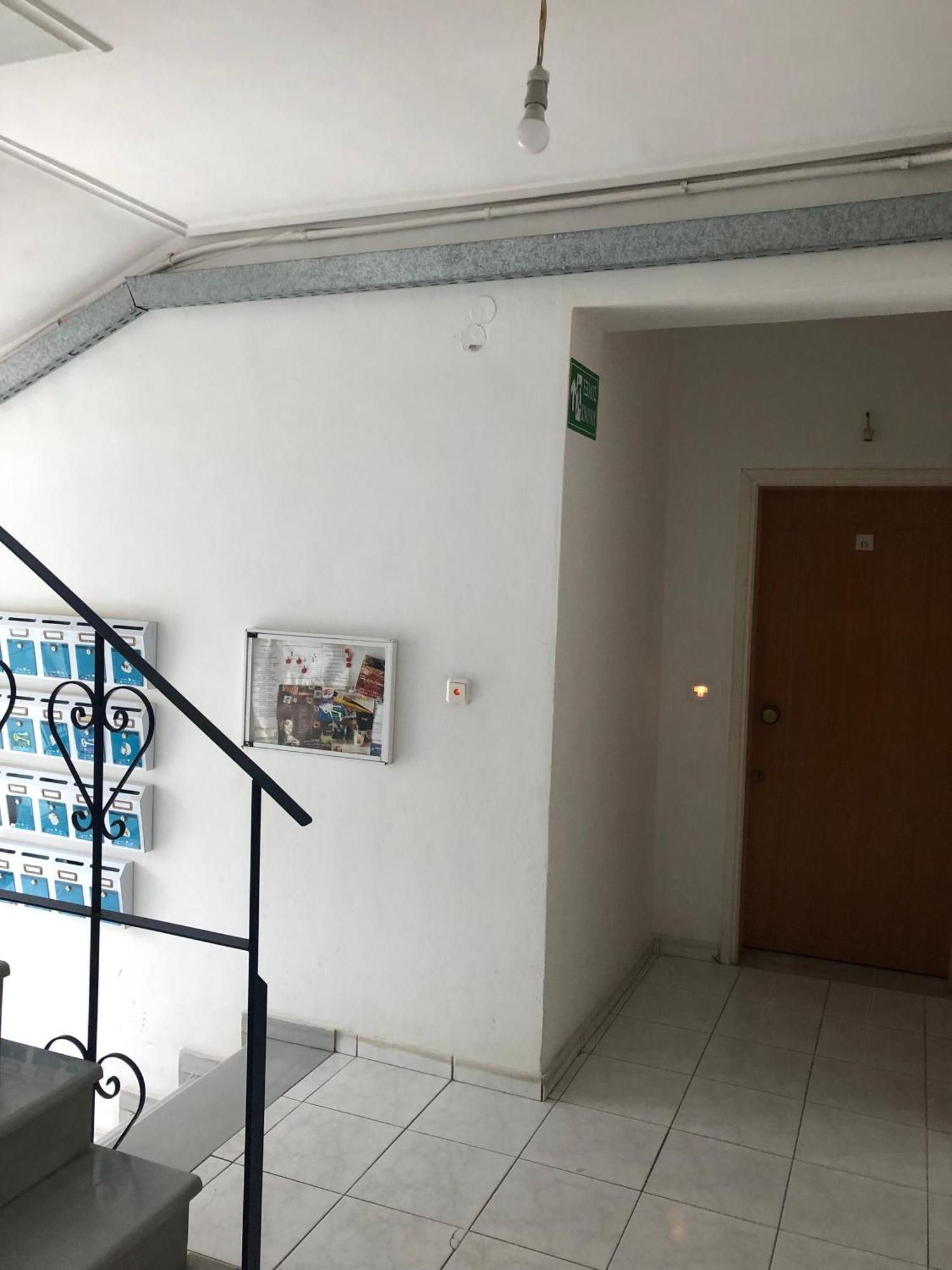 Ion Apartments Messolonghi Single Bed Room Mountain View Loft Mesolóngion Esterno foto
