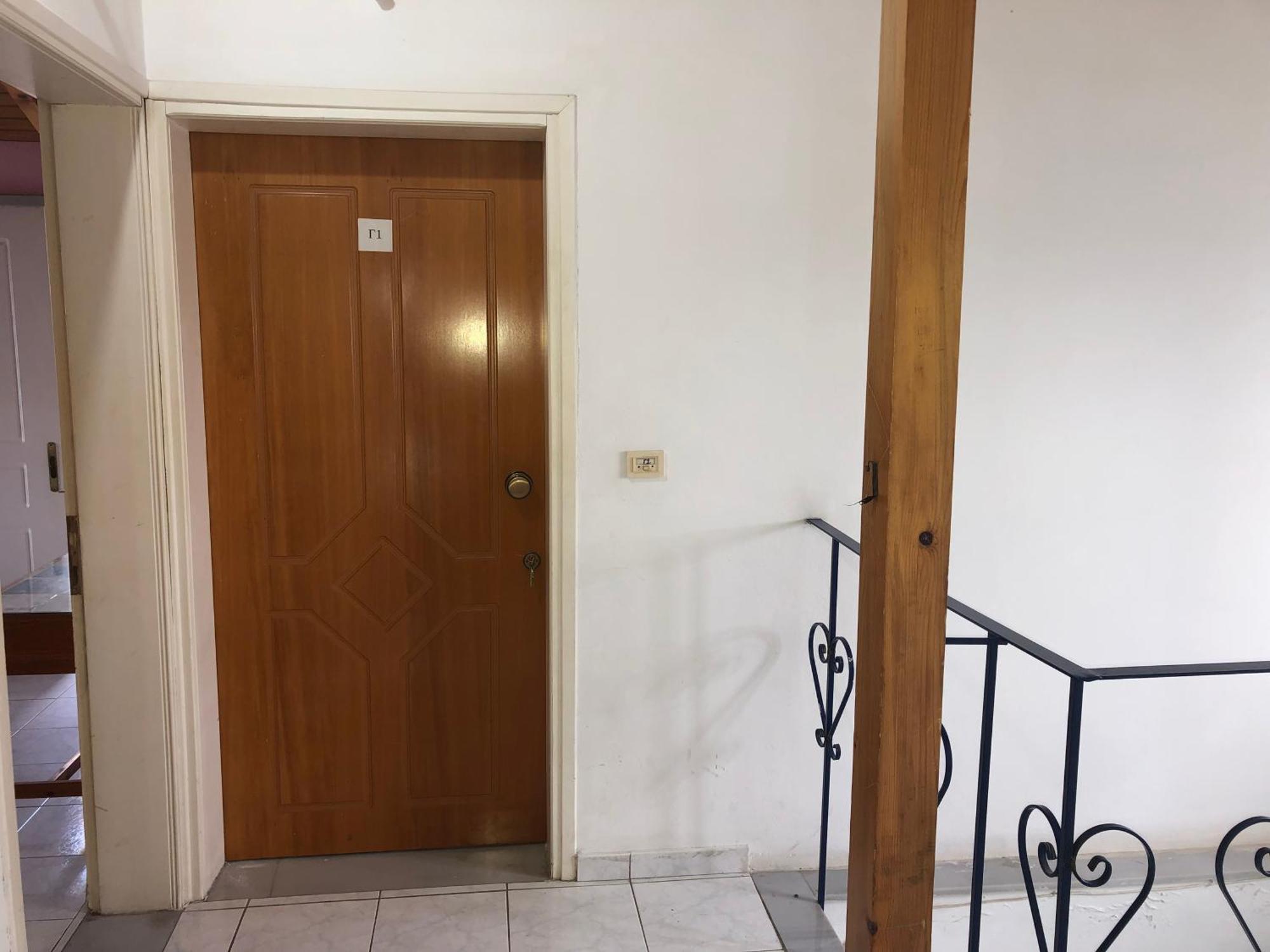 Ion Apartments Messolonghi Single Bed Room Mountain View Loft Mesolóngion Esterno foto