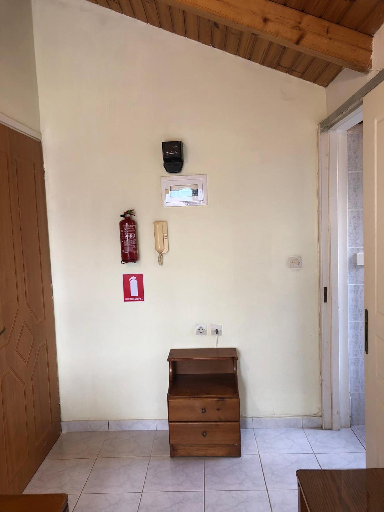Ion Apartments Messolonghi Single Bed Room Mountain View Loft Mesolóngion Esterno foto